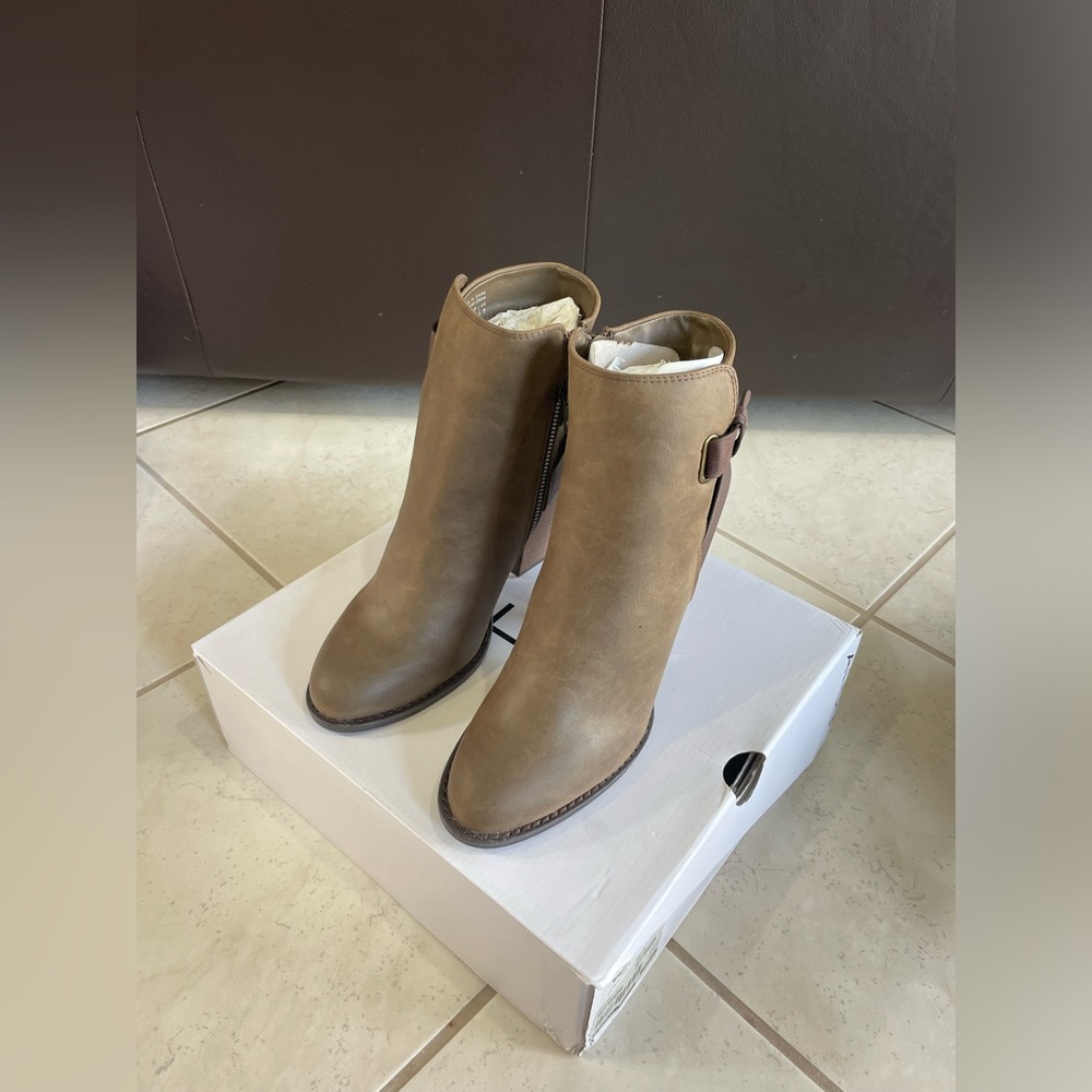 Women’s Aldo Touchet Boots